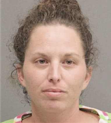 Erica Richard, - Acadia Parish County, LA 